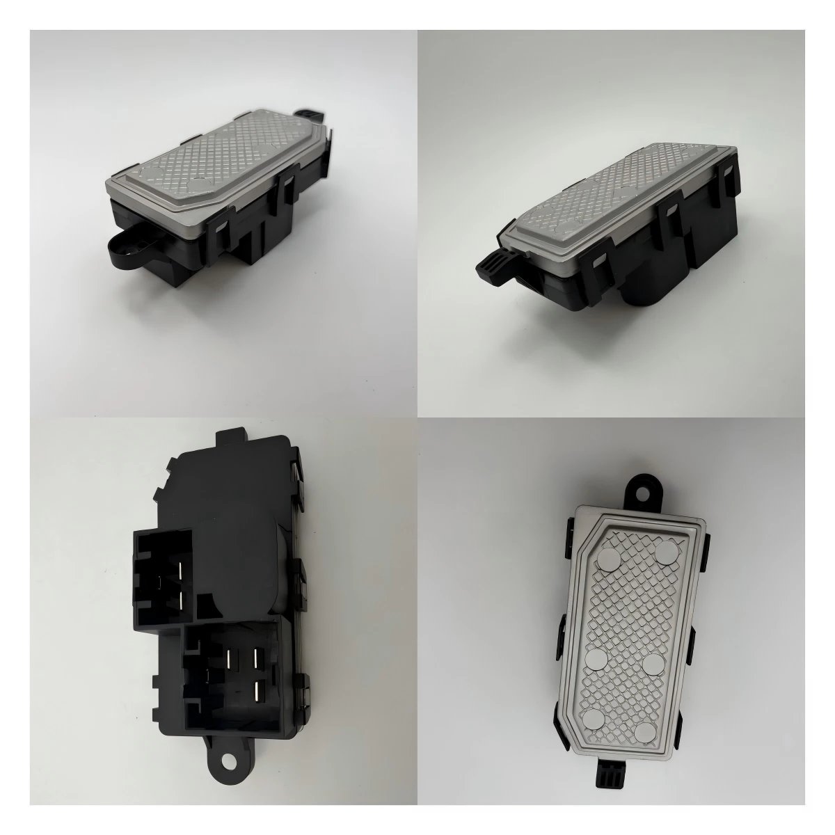Blower Motor Control Module  SW 11552C For  DODGE DART 2014-2016